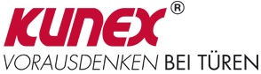Kunex - Vorausdenken bei Türen!