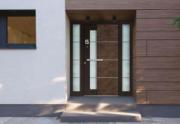 Fenster Welt Pfeifer Türen